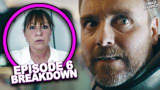 HIJACK Episode 6 Breakdown  Ending Explained Things You Missed Theories & Review  Apple TV+