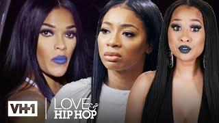 Break Ups & Make Ups  Season 6 Recap  Love & Hip Hop Atlanta