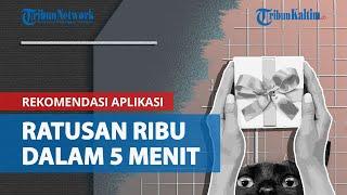 3 Game & Aplikasi Penghasil Uang Terpercaya 5 Menit Sudah Bisa Dapat Cuan