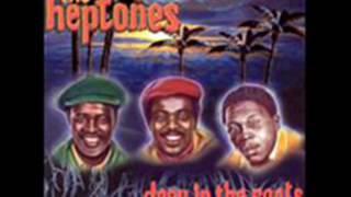 The Heptones - I Need A Fat Girl Fattie Fattie Fatty Fatty