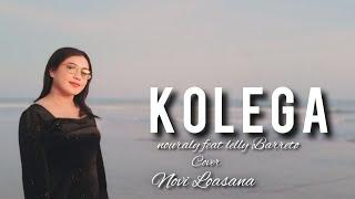 K O L E G A  Novi Loasana__Cover