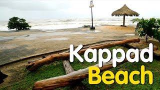 Kappad Beach @ Kozhikode