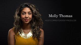 Molly Thomas International Reel 2017