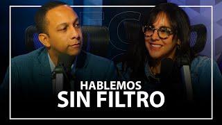 Emprendimiento Sin Filtro feat Shaula Montas