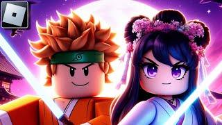 အကောင်းဆုံး Roblox Anime games များ  