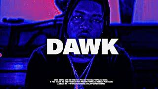 FREE Dancehall Riddim Instrumental DAWK 2024