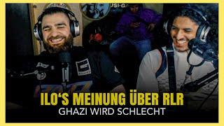 ILO SEINE MEINUNG ZU RAP LA RUE GHAZI47