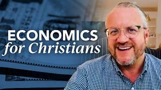 A Christians Guide to Economic Uncertainty w David Bahnsen