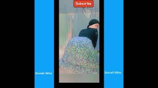 BEST Somali Niiko TWERK  2023 Nov TikTok Edition