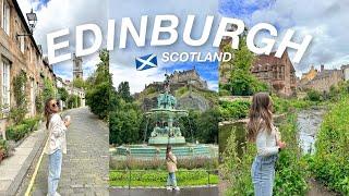 a weekend in edinburgh  things to do where to eat and exploring the city 󠁧󠁢󠁳󠁣󠁴󠁿