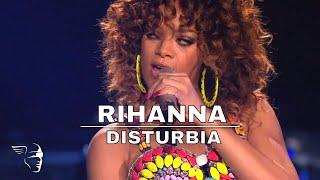Rihanna - Disturbia LOUD Tour 02