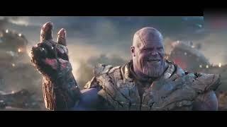 Avengers 5  Infinity War Full Movie Hindi  Iron Man Caption America