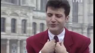 Sinan Özen Son Mektup Nostalji 1993