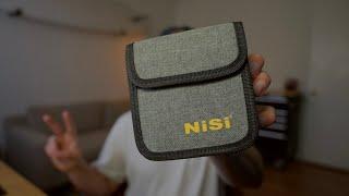 The Best ND Filters For Video  NiSi IRND