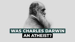 Was Charles Darwin An Atheist? With Dr. Shoaib Ahmed Malik