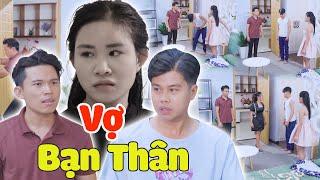 Đang Hú Hí Với Bạn Thân Của Chồng Thì Bị Chồng Bắt Gặp Cô Vợ Nhận Cái Kết Mất Tất Cả  LuatNhanQuaTV