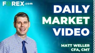 US Dollar Index Rally May Stall Unless Yields Rise Further - Daily Market Update July 2 2024