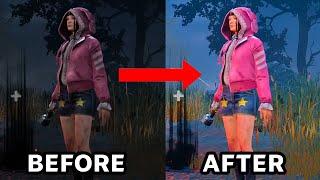 How to install ReShade  for Dead by Daylight 2023