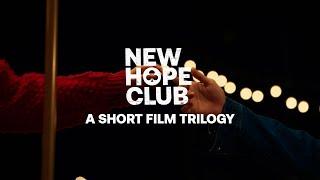 A Short Film Trilogy From New Hope Club  Official Teaser