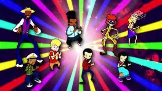 Class of 3000 - Throwdown HD