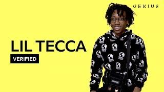 Lil Tecca Ransom Official Lyrics & Meaning  Verified