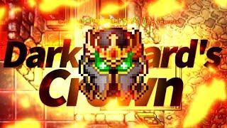 THE DARK WIZARD CROWN  100% AFK BOT ON GLOBAL  JURASSIC GPRONA DOESNT FORGIVE #tibiaferumbrinha