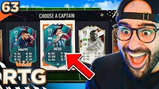 THE MOST CRACKED FUT DRAFT EVER FIFA 23 Ultimate Team