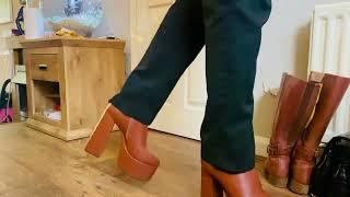 Throwback Thursday - Giaro Ellie Taylor Heels