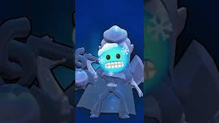 MORTİS #brawlstars #ysf #shorts #mortis