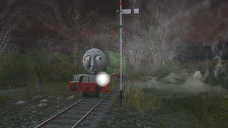 Haunted Henry - Michael Angelis UK Trainz Remake