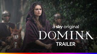 Domina  First Look Trailer