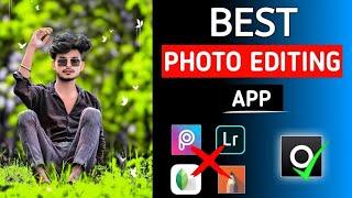 One click photo editing app 2022 lensa app full tutorial  best photo editing apps