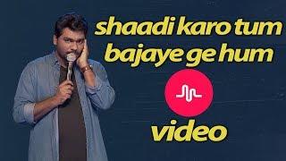 Best of zakir khan funny Shorts #shortsvideo