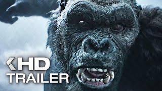 Operation Monarch - Godzilla vs. Kong - CALL OF DUTY Warzone Trailer 2022