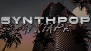 Synthpop Darkwave 80s Electropop Mixtape 2022