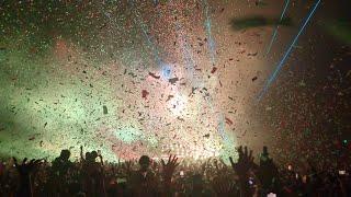 Tame Impala - Let It Happen Live at Qudos Bank Arena Sydney Australia 2022