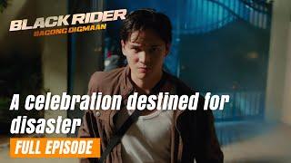 Black Rider A celebration destined for disaster Full Episode 167 June 27 2024