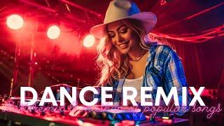 Best Dance Club Music Mix  Top Dance Club Music Hits & Viral Remix of Popular Songs - EDM 2024