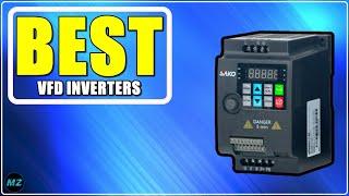  Top 4 Best VFD Inverters  2023 Review  Aliexpress - Variable Frequency Drive Inverter