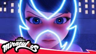 MIRACULOUS   EXALTATION - Akumatization   SAISON 5  Les aventures de Ladybug et Chat Noir