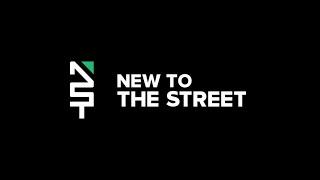 New to the Street 542  Bloomberg TV  Saturday December 30 2023