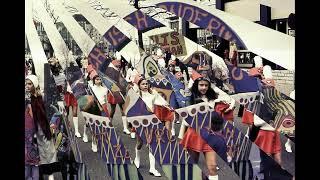 Carnaval 1973 Eindhoven