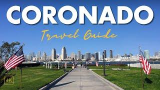 Coronado California’s Hidden Gems The Best Things to See & Do