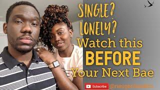 WHAT TO DO WHILE SINGLE  Before Your Next Relationship  How to Be Single and Happy - Episode 37