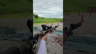 Camo Hi Point 9mm Carbine at GunCon 2024 #shorts