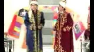 Uzbek Prikol - Tonlar Muborak yohud Mavlono