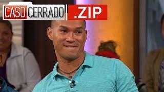 Cuarteto sexual Caso Cerrado.ZIP  Caso Cerrado  Telemundo