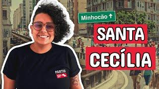 Santa Cecília - Tudo que você precisa saber sobre esse bairro de São Paulo