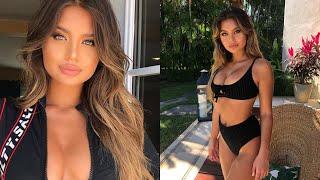 Sofia Jamora  Shapely models. Biography age weight relationships net worth.