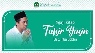 TAFSIR YASIN  Hal.20   UST. NURUDDIN 